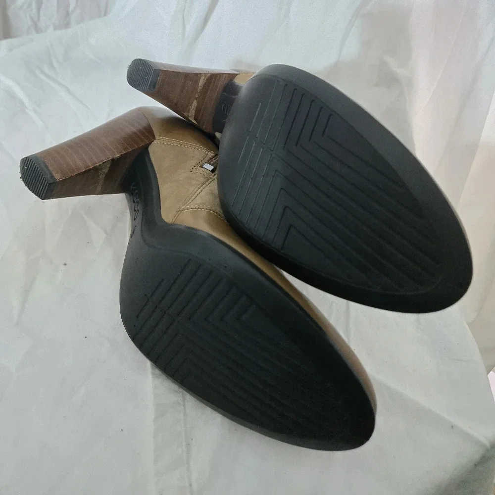 Ecco Ankle Booties - Picture 10 of 12